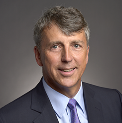 Navigate to Don Morrison