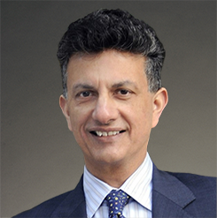 Navigate to Rajiv Silgardo