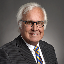 Navigate to Kevin Shea