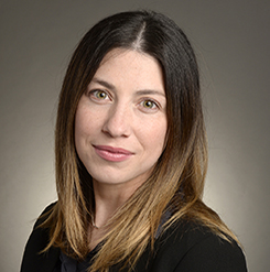 Stephanie Siamandouros