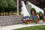 Korea Veterans National Wall of Remembrance