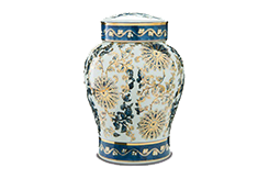 Navigate to Ceramic Urns