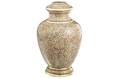 Navigate to Metal Urns