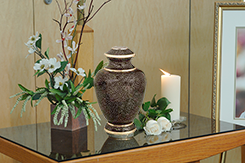 Navigate to Cremation Urns