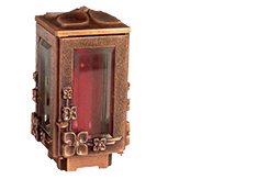 Navigate to Lantern & Vase Information