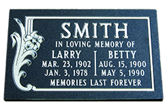 Navigate to Marker Information