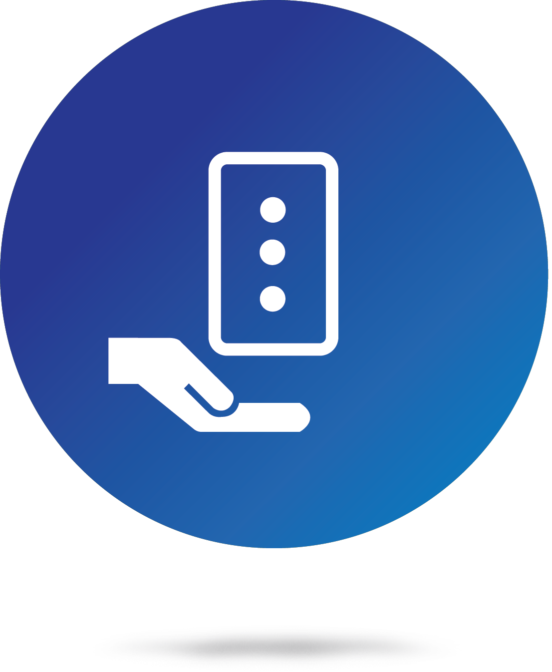 Cemetery Application