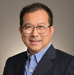 Simon Au-Yeung