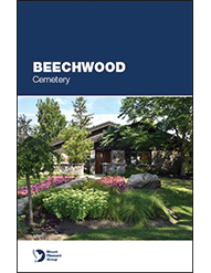 Beechwood Cemetery Brochure