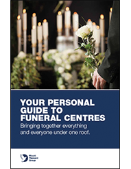 Your Personal Guide to Funeral Centres