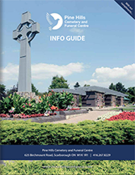 Pine Hills Cemetery and Funeral Centre Info Guide