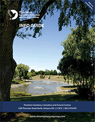 Thornton Cemetery, Cremation and Funeral Centres Info Guide