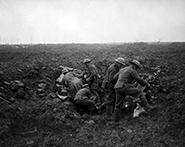Battle of Vimy Ridge  Part III - Setting the Stage