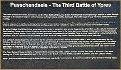 Passchendaele - The Third Battle of Ypres